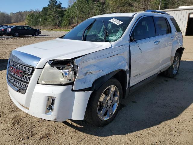 2012 GMC Terrain SLT