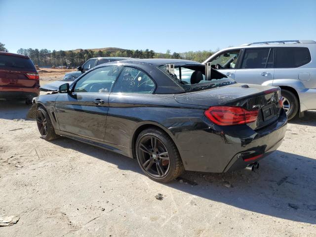 2018 BMW 430XI - WBA4Z3C53JEA31814
