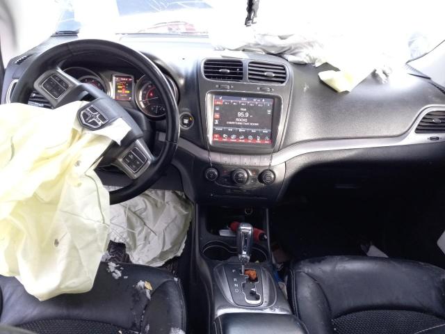 2020 DODGE JOURNEY CR - 3C4PDCGBXLT206848
