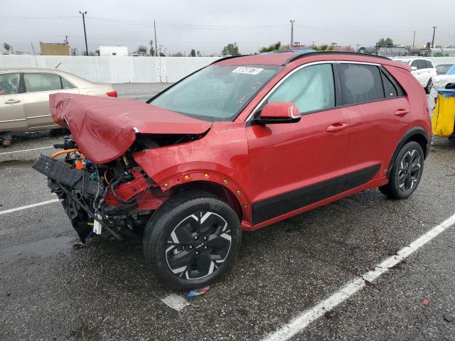 2023 KIA NIRO WIND - KNDCR3L14P5022668