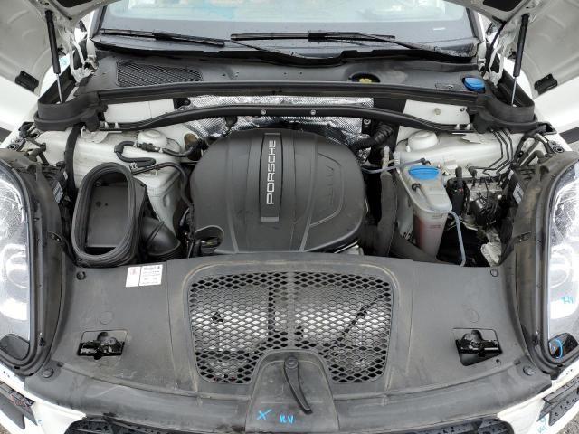 WP1AA2A52JLB01319 Porsche Macan