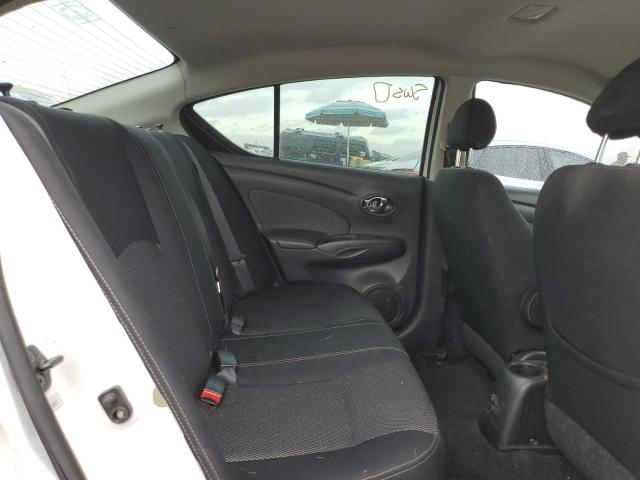 3N1CN7AP4EL866607 Nissan VERSA S