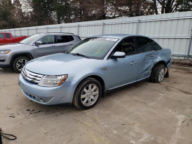 2009 Ford Taurus SE