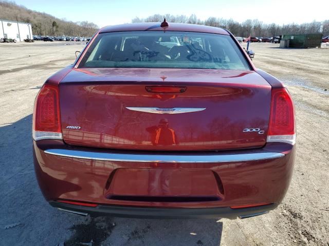 2016 CHRYSLER 300C 2C3CCAKG3GH311534