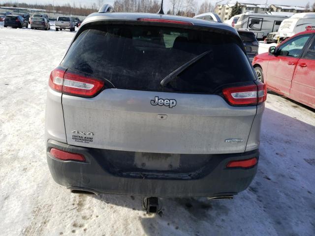 2017 JEEP CHEROKEE L - 1C4PJMCS9HW668677