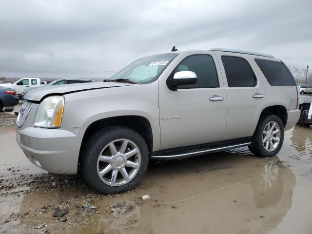 2007 GMC Yukon Denali