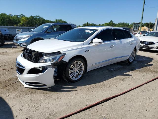 2018 Buick LaCrosse Premium