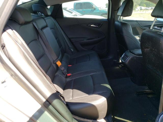 2017 CHEVROLET MALIBU HYB - 1G1ZJ5SU1HF143171