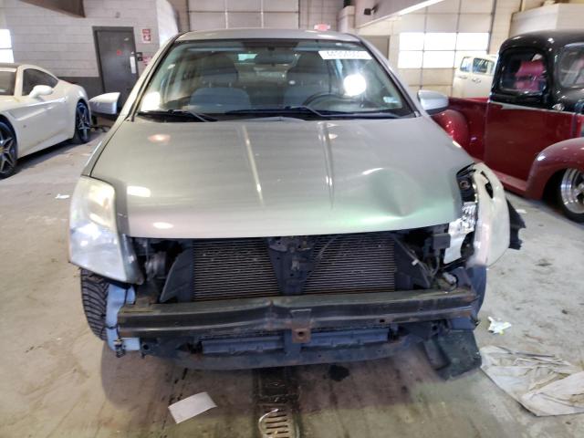 3N1AB6AP5CL695826 Nissan SENTRA 2.0