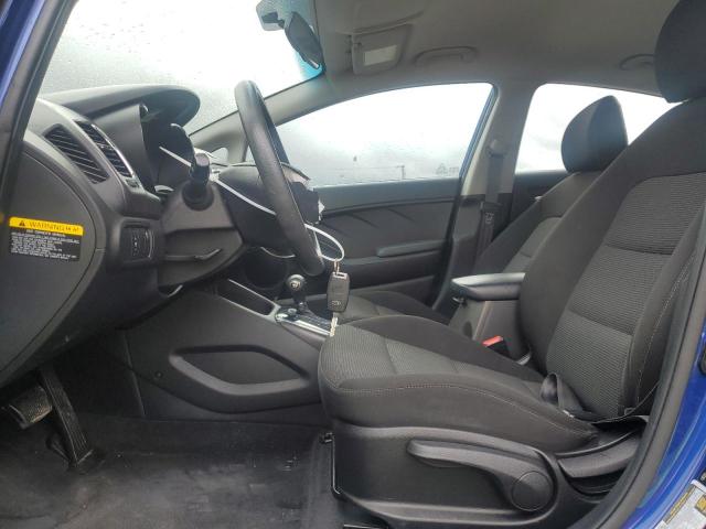 3KPFK4A78HE032690 KIA FORTE LX