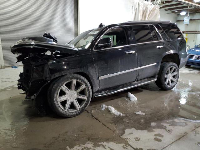 2015 CADILLAC ESCALADE L - 1GYS4MKJ6FR565569