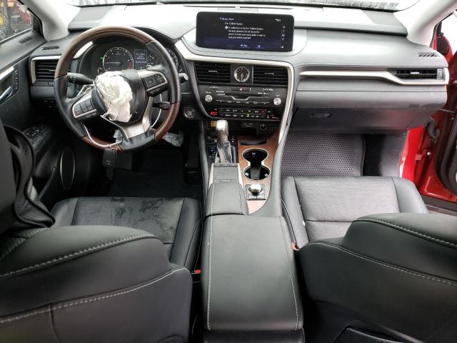 2021 LEXUS RX 350 L - JTJHZKEA1M2019282