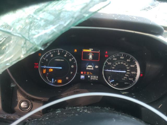 2022 SUBARU ASCENT TOU - 4S4WMARD2N3471725