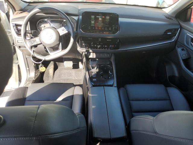 JN8AT3CA1MW026857 Nissan Rogue Sl