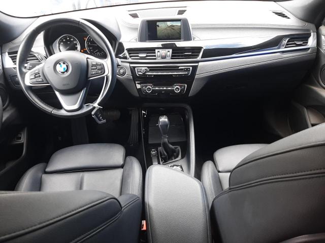 2018 BMW X2 SDRIVE2 WBXYJ3C30JEJ75623
