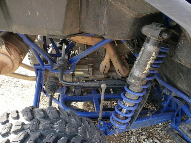 2021 HONDA SXS1000 S2 - 1HFVE0599M4200202