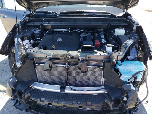 2021 TOYOTA HIGHLANDER 5TDGZRBH3MS551456