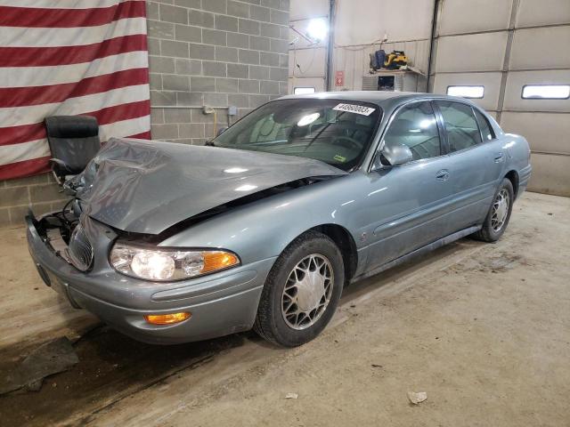 2003 Buick LeSabre Limited