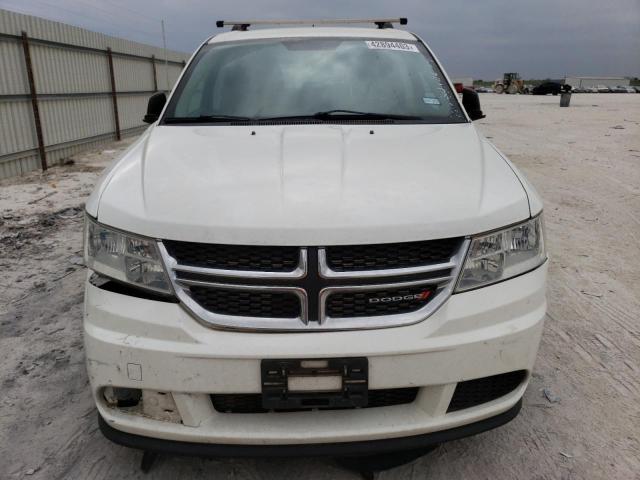 2017 DODGE JOURNEY SE 3C4PDCAB2HT545751