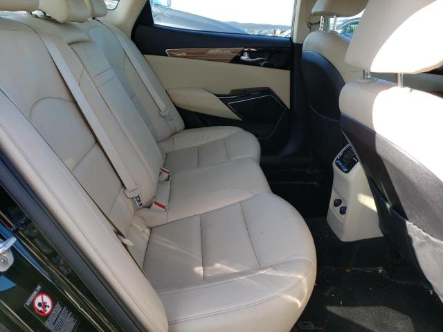 2017 KIA CADENZA KNALC4J18H5063474