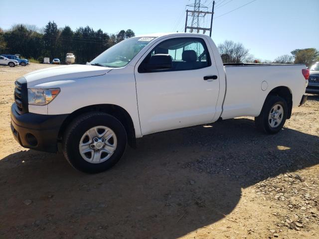 2010 Toyota Tundra 