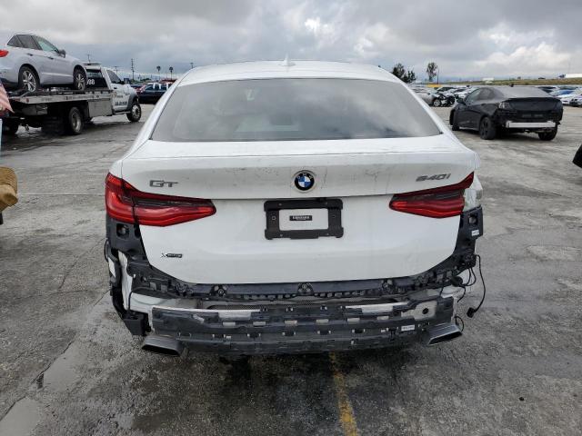 2019 BMW 640 XIGT - WBAJV6C58KBK08521