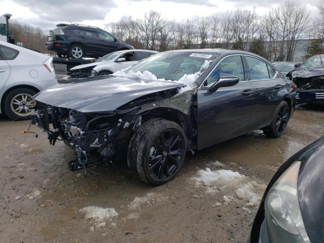 2023 LEXUS ES 350 F-S - 58AJZ1B17PU140866