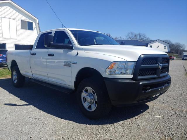 2015 Ram 3500 ST