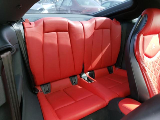 2017 AUDI TTS - TRUC1AFV7H1006179