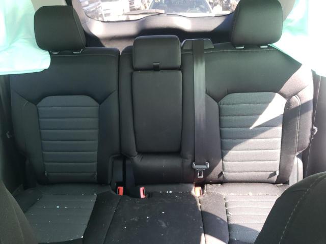 2016 FORD EDGE SE - 2FMPK3G91GBC20329