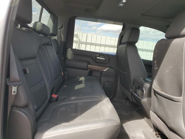 1GT49REY1MF132312 GMC Sierra K2500 Denali
