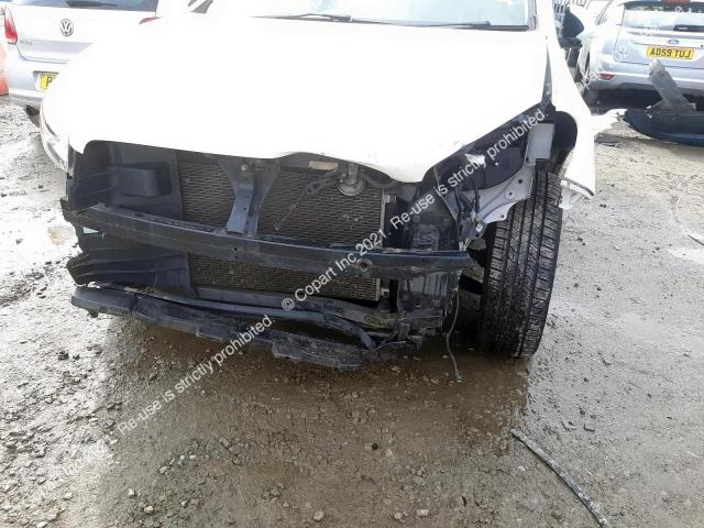 SJNFAAJ10U2375640 Nissan Qashqai N-