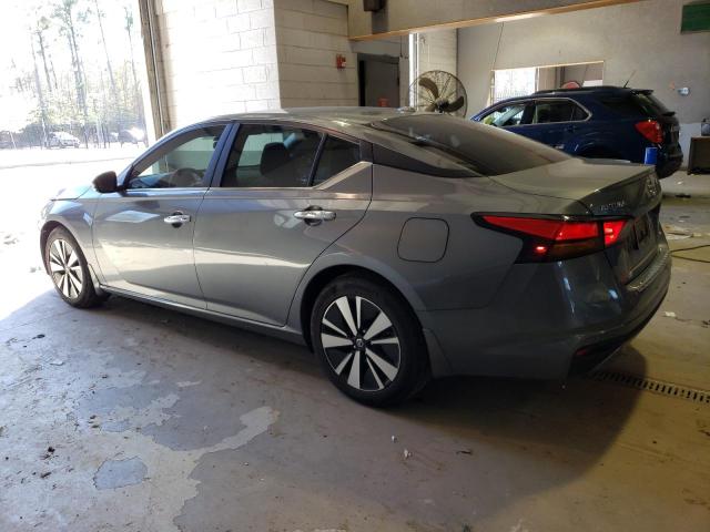 2022 NISSAN ALTIMA SV - 1N4BL4DV7NN354367