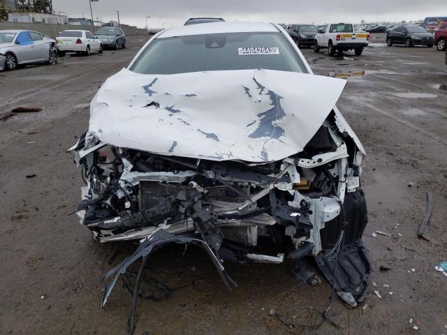 5YFEPMAE9MP182716 Toyota COROLLA LE