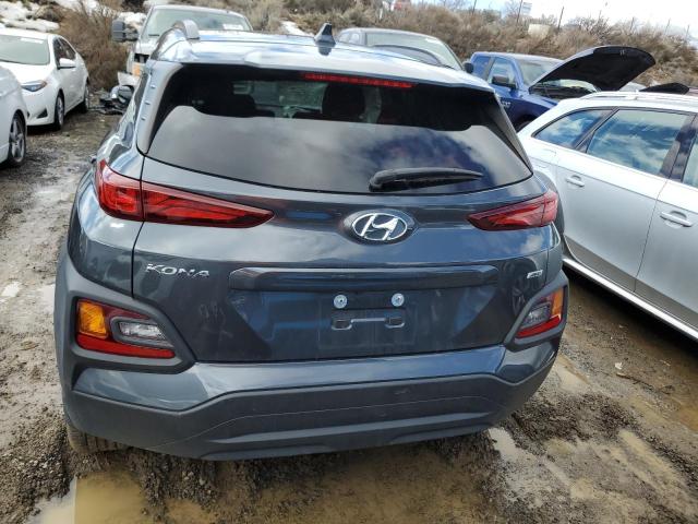 KM8K6CAA9LU472965 Hyundai Kona Sel Plus