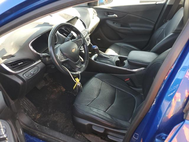 2016 CHEVROLET VOLT LTZ - 1G1RD6S55GU140418