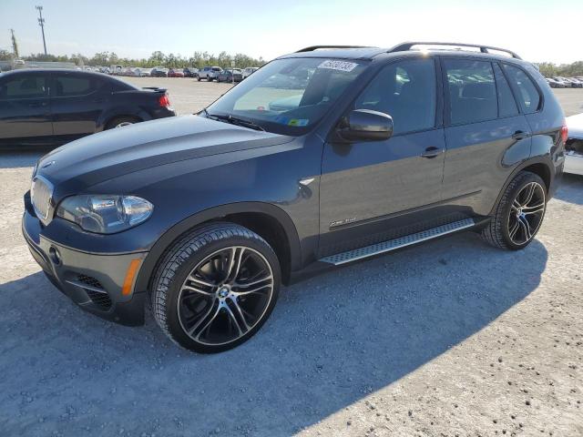 2012 BMW X5 xDrive35d