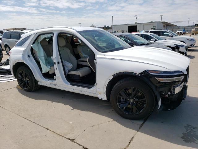 2023 GENESIS GV70 BASE - KMUMADTB6PU081637