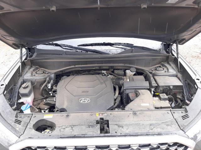 2021 HYUNDAI PALISADE C - KM8R74HE0MU303980