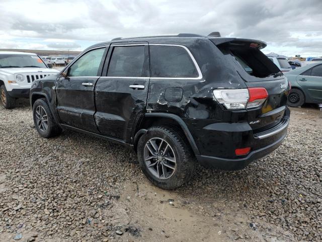 1C4RJFBG4HC828421 Jeep Grand Cherokee Limited