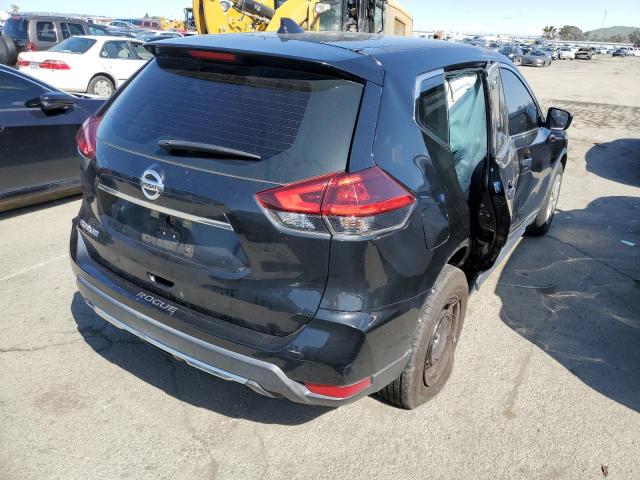 KNMAT2MT5JP582875 Nissan ROGUE S
