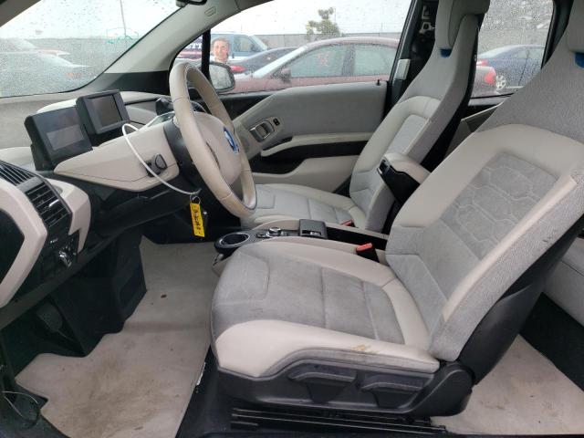 2015 BMW I3 REX - WBY1Z4C5XFV501867