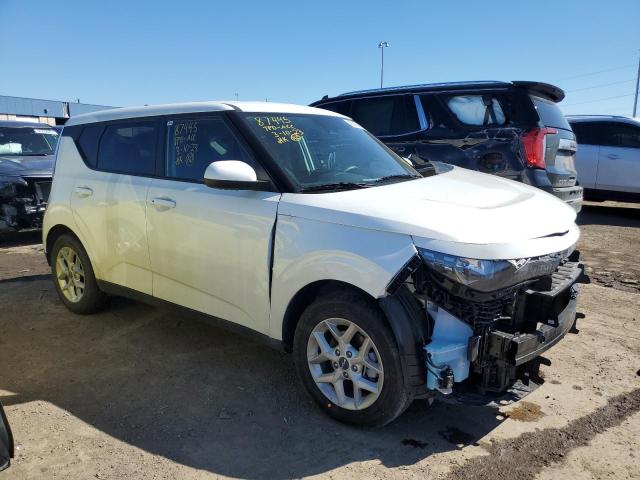 KNDJ23AU7P7862392 KIA SOUL LX