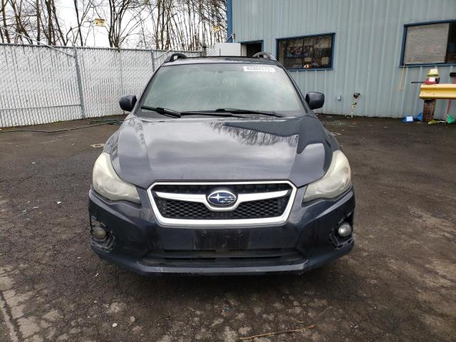 JF1GPAS6XE8235120 Subaru Impreza Sport Limited