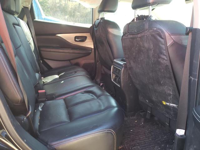 5N1AZ2MH5FN225219 Nissan Murano