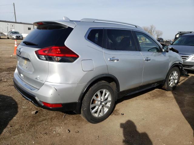 JN8AT2MV3HW277686 Nissan ROGUE S