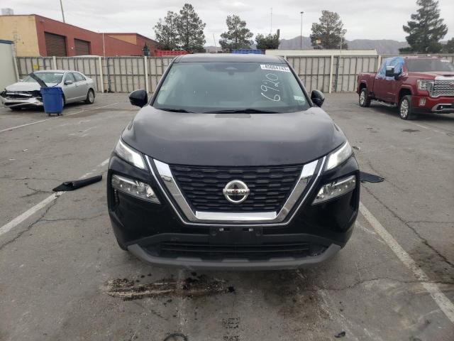 JN8AT3BA7MW016920 Nissan ROGUE SV