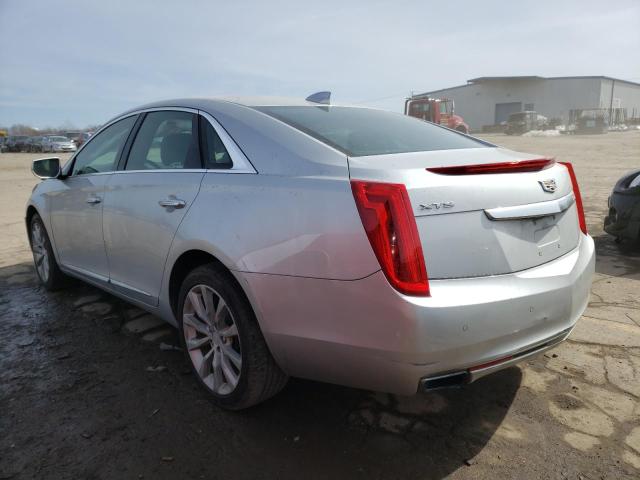 2G61M5S31H9113540 Cadillac XTS LUXURY