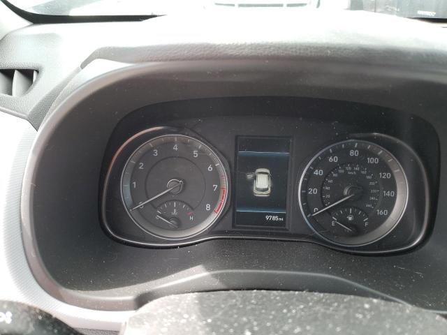 KM8K6CAA9LU472965 Hyundai Kona Sel Plus