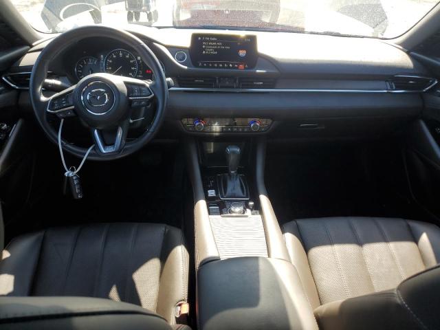 2019 MAZDA 6 SIGNATUR - JM1GL1XY0K1504570